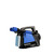 AR Blue Clean AR1500, 1500 PSI 1.2 GPM, Portable Electric Pressure Washer