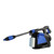 AR Blue Clean AR1500, 1500 PSI 1.2 GPM, Portable Electric Pressure Washer