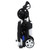 AR Blue Clean AR390SS, 2000 PSI Electric Pressure Washer