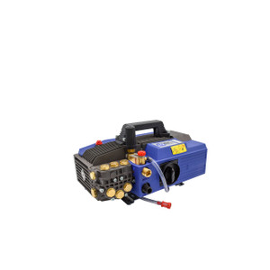 AR Blue Clean Pro, AR620, 1900 PSI, 20 amp, 2.1 gpm, Cold Water use, Electric Pressure washer