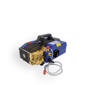 AR Blue Clean Pro, AR630, 1900 PSI, 20 amp, 2.1 gpm, Cold Water use, Electric Pressure washer