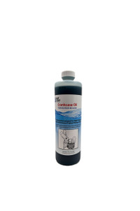 AR64516, 30W non-detergent crank case oil