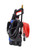 AR Blue Clean BC111HS, 1600 PSI, 1.7 GPM, 12.5 amp Electric Pressure Washer