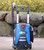 AR Blue Clean BC383HS, 2000 PSI, 1.7 GPM, 13 amp Electric Pressure Washer