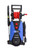 AR Blue Clean BC390HSS, 2300 PSI, 1.7 GPM, 13 amp Electric Pressure Washer