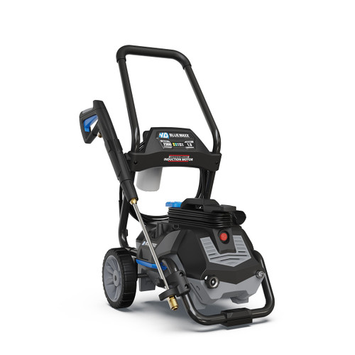 AR Blue Clean MAXX, MAXX2300, 2300 PSI, 1.5 GPM, 13 amp, Induction Motor, Electric Pressure Washer