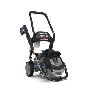 AR Blue Clean MAXX, MAXX2300, 2300 PSI, 1.5 GPM, 13 amp, Induction Motor, Electric Pressure Washer