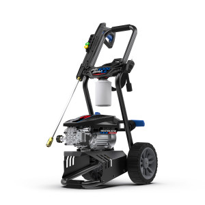 AR Blue Clean MAXX, XP3 2300, 2300 PSI, 13 amp, Induction Motor,  Electric Pressure Washer