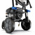 AR Blue Clean MAXX, MAXX3000, 3000 PSI, 1.3 GPM, 15 amp, Induction Motor, Electric Pressure Washer