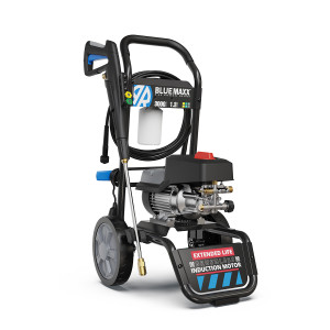 AR Blue Clean MAXX, MAXX3000, 3000 PSI, 1.3 GPM, 15 amp, Induction Motor, Electric Pressure Washer