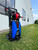AR Blue Clean BC390HSS, 2300 PSI, 1.7 GPM, 13 amp Electric Pressure Washer