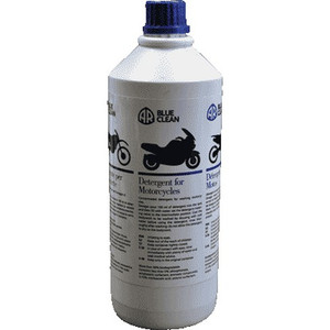 AR Blue Clean Pressure Washer Detergent Concentrate, For Motorcycles
