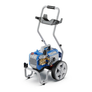 Pro Line AR Blue Clean Pro AR675K 2000 PSI Electric Pressure Washer with Cart